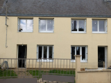 House For Sale in Guillac, Morbihan, France