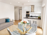 Excellent 3 Bedroom flat Completely Refurbished, in Benfica
