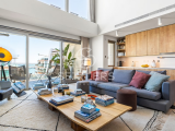 3-Bedroom Duplex Apartment - Cascais Town Centre