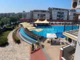 Elite 3 – 1-Bedroom Apartment with Pool View | Sunny Beach, Cacao Beach