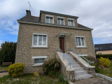 House For Sale in Val D'oust, Morbihan, France
