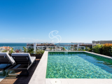 3-Bedroom Duplex Apartment - Cascais Town Centre