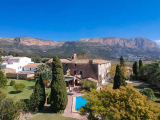 Finca/Country House For Sale in Jesús Pobre, Alicante, Spain