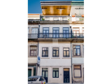 Equipped 1BR R. Coelho Neto (Porto)
