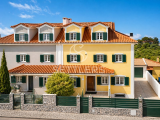 5-Bedroom Semi-Detached House in Cobre