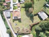 land For Sale in Fafe, Braga, Portugal