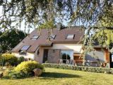 House For Sale in Ploermel, Morbihan, France