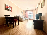 Apartment with One-bedroom in Pacific 2, Sunny Beach
