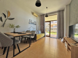 1-Bedroom Apartment 250 m from the Beach | Paradise Dreams, Sveti Vlas