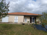 House For Sale in Mansle, Mansle, France