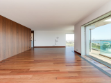 High standard 4 bedroom flat, ready to move in in the prime area of Restelo, with stunning views ove
