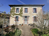 House For Sale in Verteuil-Sur-Charente, Verteuil-Sur-Charente, France
