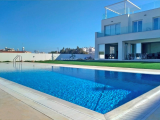 Villa For Sale in Paralimni, Famagusta, Cyprus