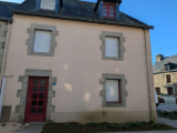 House For Sale in Josselin, Morbihan, France