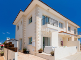 Semi-Detached For Sale in Paralimni, Famagusta, Cyprus
