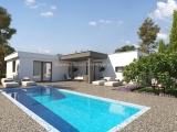 Bungalow For Sale in Xylofagou, Larnaca, Cyprus