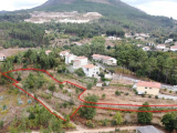 land For Sale in Mondim de Basto, Vila Real, Portugal