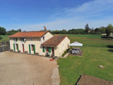 House For Sale in Sauze-Vaussais, Sauzé-Vaussais, France