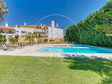 Magnificent 4 bedroom flat in Beloura