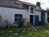 House For Sale in Bohal, Morbihan, France