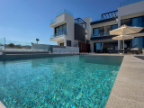 Detached For Sale in Ayia Napa, Famagusta, Cyprus