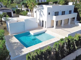 Villa For Sale in Javea / Xàbia, Alicante, Spain