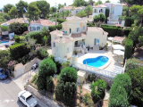 Villa For Sale in Javea / Xàbia, Alicante, Spain