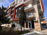 Apartment with One Bedroom and partial Sea view in Dune Residence, Sunny Beach – 200 m. to the