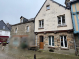 Property For Sale in Josselin, Morbihan, France