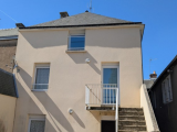 Flat For Sale in Malestroit, Morbihan, France