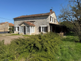 House For Sale in Civray, Civray, France