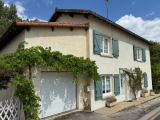 House For Sale in Ruffec, Ruffec, France
