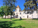 Sublime 18th Century Chateau With 3 Independent Residences And Outbuildings On A Plot Of 12061 M2 Wi