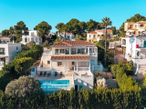 Villa For Sale in Javea / Xàbia, Alicante, Spain