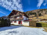 An Exceptional Alpine Investment in St Jean d’Aulps