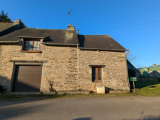 House For Sale in Guillac, Morbihan, France