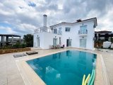 3 BED 3 BATH  DETACHED  VILLA WITH  POOL AND SEA VIEWS IN ESENTEPE