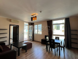 Bright 1-Bedroom Apartment in Dune Residence, Sunny Beach just 200 m. to the Beach!