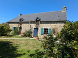 House For Sale in Plumieux, cotes d'armor, France