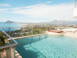 Villa For Sale in Altea, Alicante, Spain