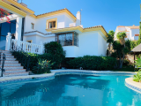 Villas For Sale in Benalmádena, Málaga, Spain