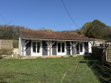 House For Sale in Civray, Civray, France