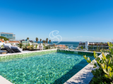 3-Bedroom Duplex Apartment - Cascais Town Centre