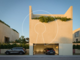4 bedroom villa in Quinta da Marinha