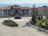 2-Bedroom Apartment with Sea View + Studio | No Maintenance Fee | Sveti Vlas