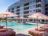 New 1-Bedroom Apartment with Pool View | J’adore Secret Garden