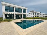 NEW BUILD 3 BED 2.5 BATH VILLA  + SEA VIEW  IN KARAAGAC