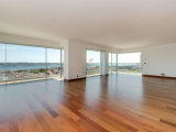 4 bedroom apartments of various sizes and orientations, of high standard ready to move in, in the pr