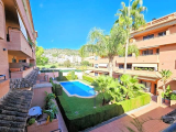 Apartment For Sale in Javea / Xàbia, Alicante, Spain