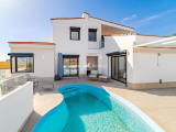 villa For Sale in Candelaria, Santa Cruz Tenerife, Spain